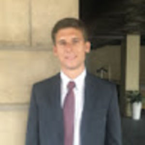 Meet your Posher, Alex